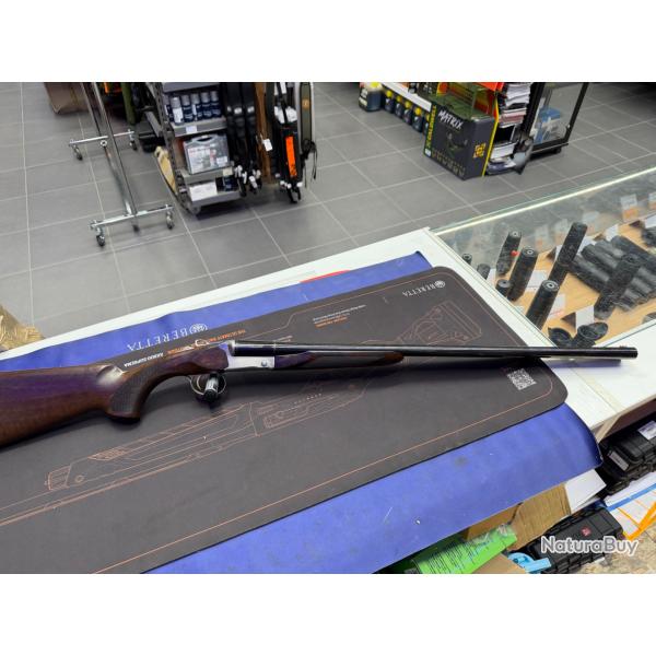 Juxtapos� Vercar Churchill cal12/76 canon 71 cm ci