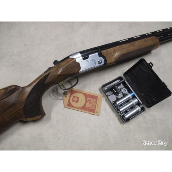 ATA SP Pro 12 cal 12/76, canon de 76cm, Busc r�glable, Vous achetez celui de la photo!!!