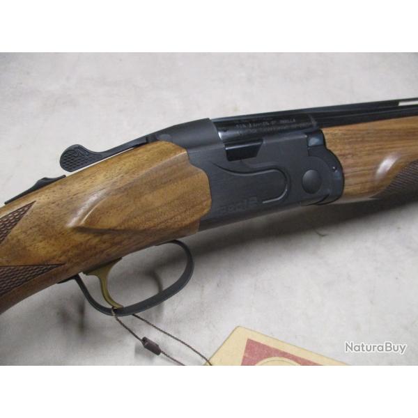 ATA SP Pro 12 Black cal 12/76, canon de 76cm, Busc r�glable, Vous achetez celui de la photo!!!
