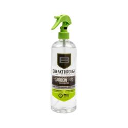 D&eacute;plombant BREAKTHROUGH d&eacute;carbonant carbon pro 473ml
