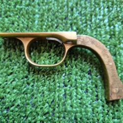 Pontet Revolver Pietta Colt SAA 1873 Poudre noire