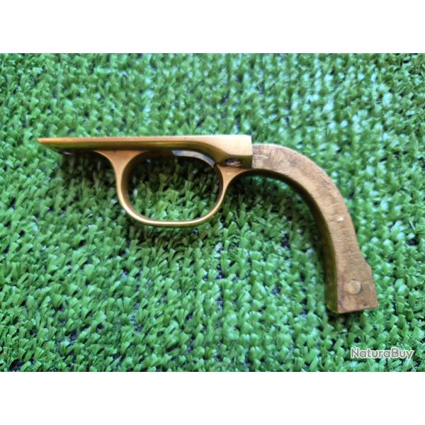 Pontet Revolver Pietta Colt SAA 1873 Poudre noire