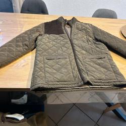 Veste de chasse