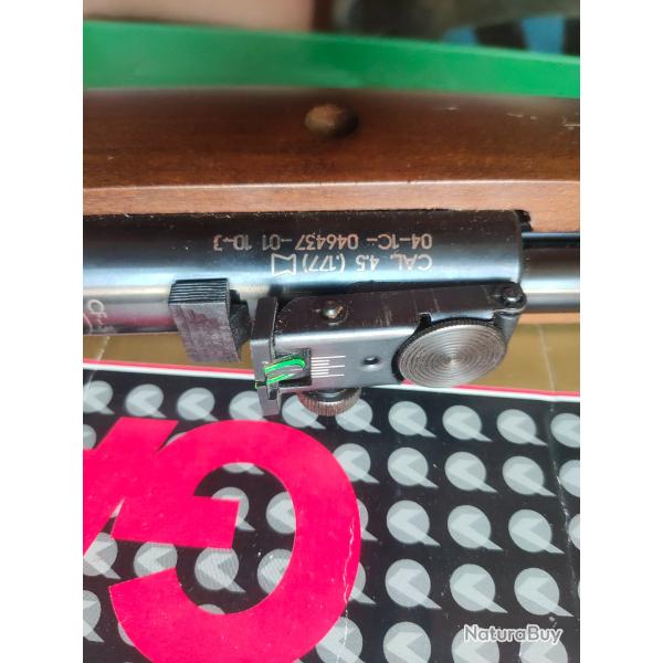Carabine CF-30 GAMO calibre 4.5mm