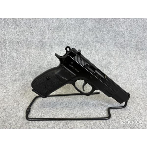 CANIK S120 9 X 19 (9MM LUGER)