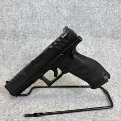 WALTHER PDP FS 5" 9 X 19 (9MM LUGER)