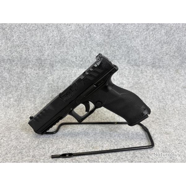 WALTHER PDP FS 5" 9 X 19 (9MM LUGER)