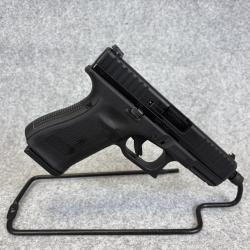 GLOCK 44 "CANON FILETE" 22 LONG RIFLE