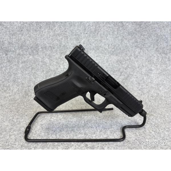 GLOCK 44 "CANON FILETE" 22 LONG RIFLE