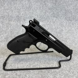 CZ 75 B 9 X 19 (9MM LUGER)