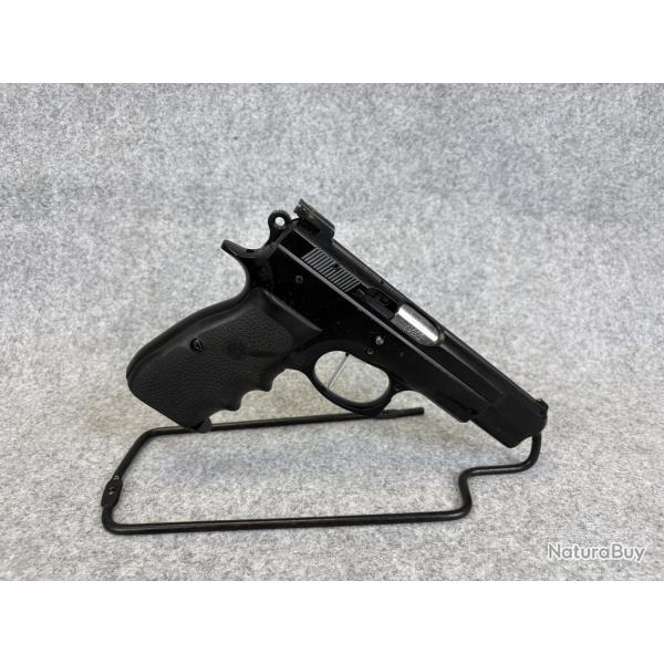 CZ 75 B 9 X 19 (9MM LUGER)