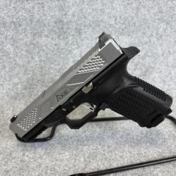 BUL AXE C (COMPACT) "HATCHET" 9 X 19 (9MM LUGER)