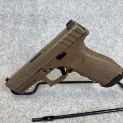 STOEGER STR-9 9 X 19 (9MM LUGER)