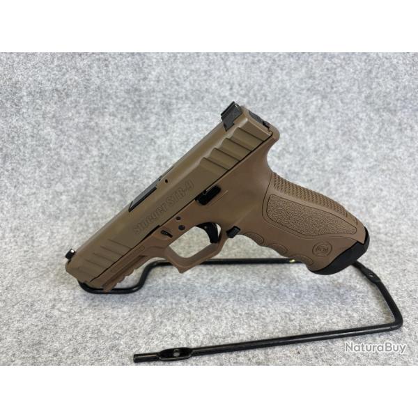 STOEGER STR-9 9 X 19 (9MM LUGER)