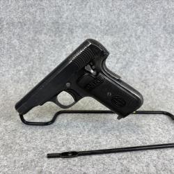 LLAMA DANTON (TYPE 1910) 7,65 BROWNING
