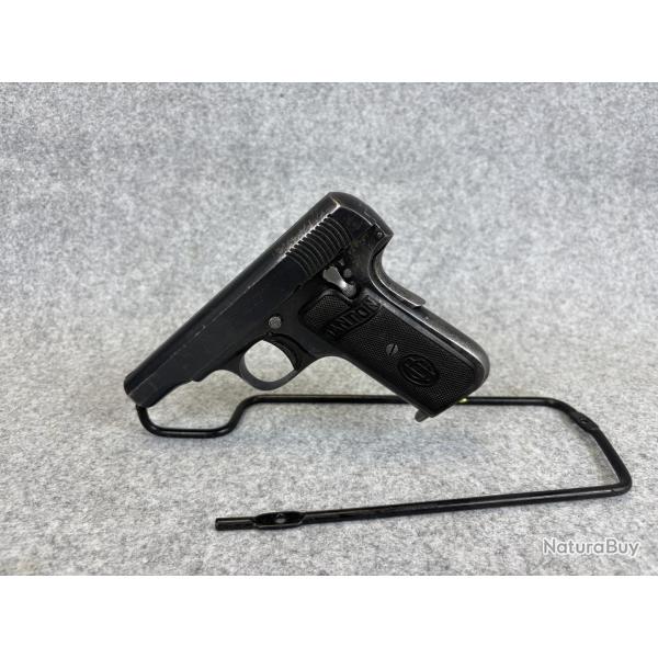 LLAMA DANTON (TYPE 1910) 7,65 BROWNING