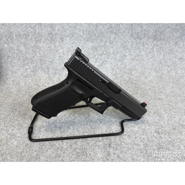GLOCK 21 GEN 3 "SF" 45 AUTO (45 ACP)