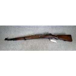 MAUSER VZ 24 8 X 57 IS