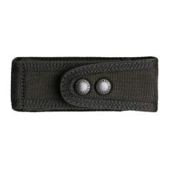 Porte-chargeur rigide GK Pro Red Label horizontal ou vertical 9 mm ceinturon 30-50 mm Noir