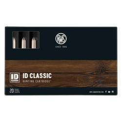 RWS 7.57 R ID classic 11.5g  - RWS 7*57 R ID classic