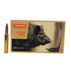 Norma 8.57 JRS Vulkan 12.7g - Norma 8.57 JRS Vulkan