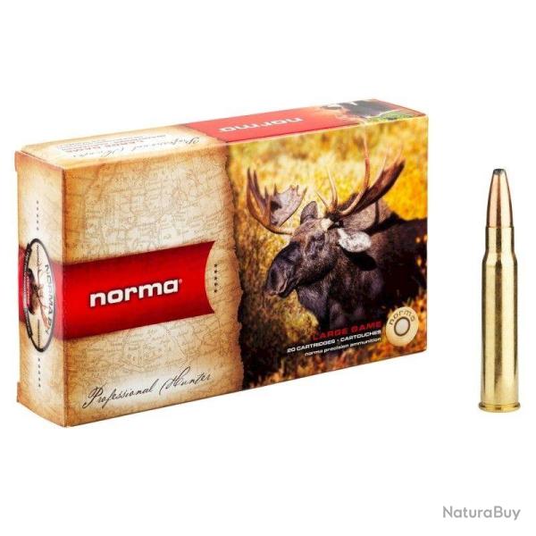 Norma 9.3.62 Pointe Plastique 18.5g  - Norma 9.3.62 PPT 18.5g