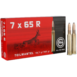 GECO 7.65 R SoftPoint 10.7g - GECO 7.65 R DB 10.7g