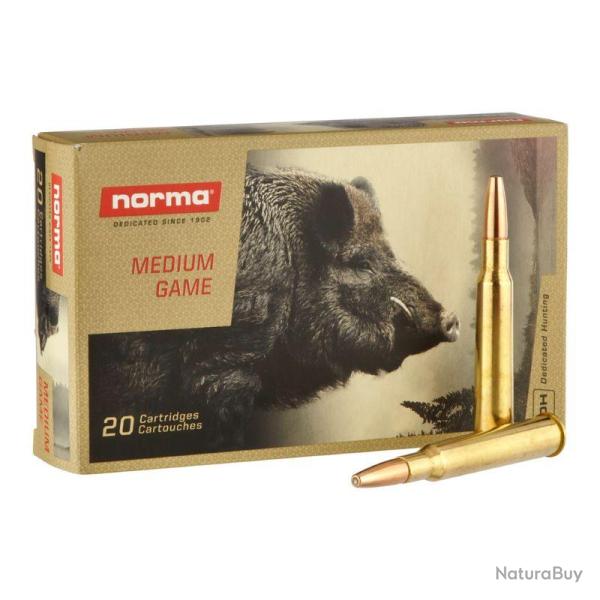 Norma 7.65 R Vulkan 11g - Norma 7.65 R Vulkan 11g