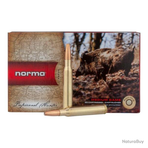 Norma 7.64 Vulkan 11g - Norma 7.64 Vulkan 11g