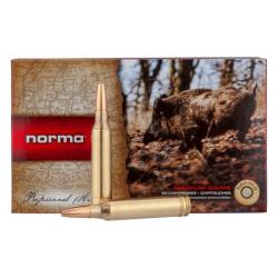 Norma 7 Rem Mag Plastic Point 11g - Boite de 20 - Norma 7 Rem PPT 11g