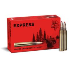GECO 300 Win Mag Express 10.7g - GECO 300Win Express 10.7g