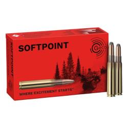 GECO 8.57 JRS SoftPoint 12g - GECO 8.57 JRS SP 12g