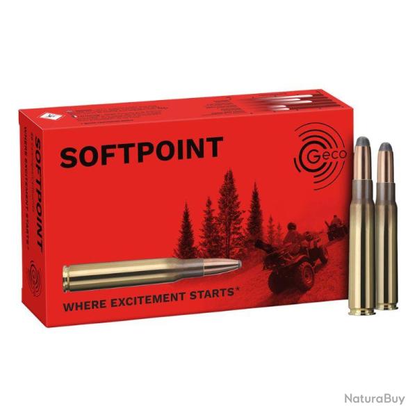 GECO 8.57 JRS SoftPoint 12g - GECO 8.57 JRS SP 12g