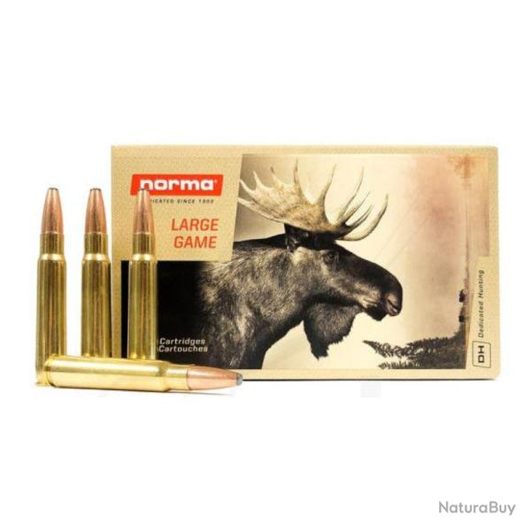 Norma 8.57 JRS Oryx 12.7g - Norma 8.57 JRS Oryx 12.7g