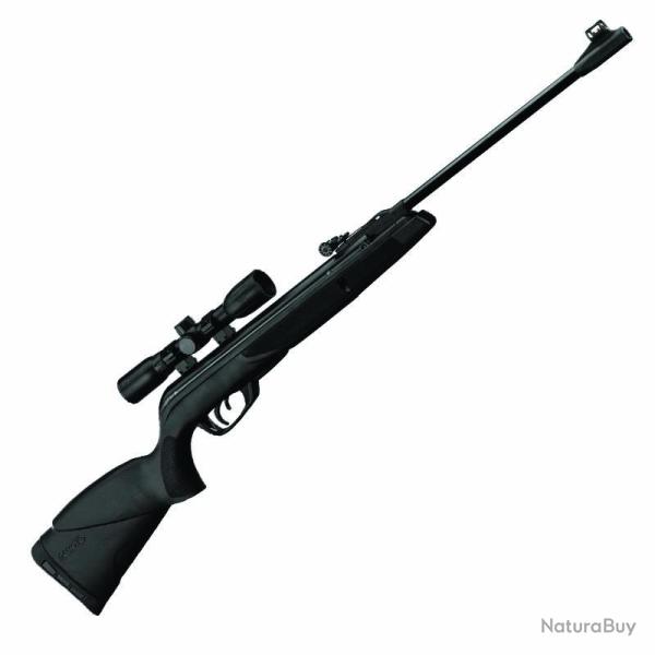 Carabine � plomb Gamo 14j + Lunette 4x32 - Black Shadow Combo 14 J