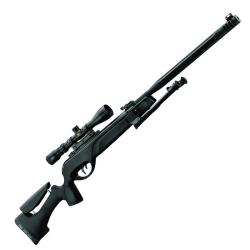 Carabine Gamo HPA MI IGT 19.9 Joules 4.5 mm + Lunette 3-9x40wr + Bi-PIED - Gamo HPA MI IGT 19.9 J