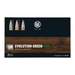 RWS 9.3.62 EVO Green 11.9g - RWS 93 62 EVO Green 11 9