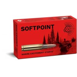 GECO 270 Win SoftPoint 9.1g 140GR (boite de 20) - GECO 270 Win Demi Blinde