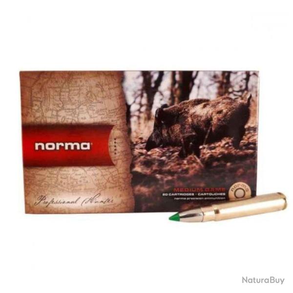 NORMA 9.3.62 Ecostrike 14.9g 230 gr - NORMA 9.3.62 Ecostrike