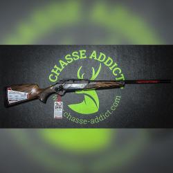Benelli Lupo Bois Cal 300 win mag filet&eacute; 14/100 - Benelli lupo bois 300