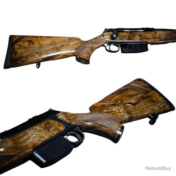 SAUER 404 Cal.30-06 grade 4 - SAUER 404 Cal.30-06