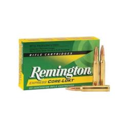300 Remington CL150 - 300 Remington CL150
