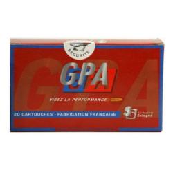 35 Whelen Sologne GPA 196 gr - 35 WH GPA196gr