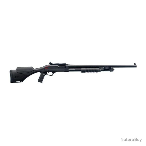 Fusil a pompe SXP XTREM Defender 12/76 - Winchester - Fusil a pompe SXP XTREM