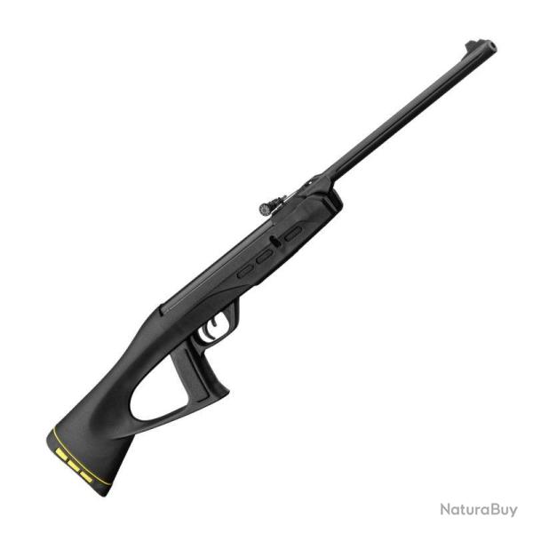 Carabine a plomb Gamo Delta Fox GT Ring Jaune cal4.5 - Gamo Delta Fox GT Jaune