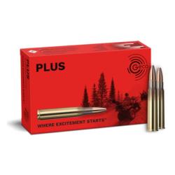 GECO 8.57 JRS Plus 12.7g - GECO 8.57 JRS Plus 12.7g