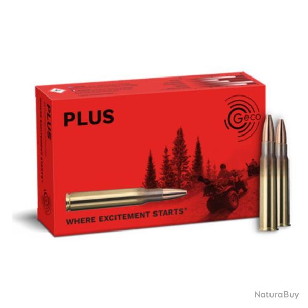 GECO 8.57 JRS Plus 12.7g - GECO 8.57 JRS Plus 12.7g