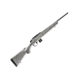 BMR STEEL 17hmr - BERGARA - Bergara BMR Steel 17hmr