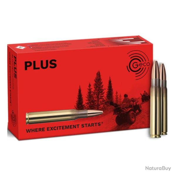 GECO 9.3 x 62 PLUS 16.5G - Geco 9.3 62 plus 16.5G