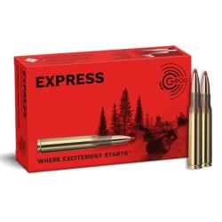 Express 9.3x62 16,5g 255gr - GECO - express 93 62 16.5g